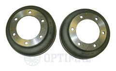 Bromstrumma, Bakaxel, Bak - ford transit buss, transit flak/chassi, transit skåp, transit tourneo buss - OE 6 198 026, 92VB1126BA