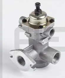 PETERS ENNEPETAL 084.646-00A Strypventil