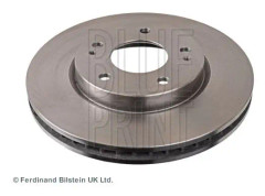 Bromsskiva, Framaxel - mitsubishi lancer vii, lancer cargo skåp / kombi, lancer kombi vii, outlander i, space runner - OE 4615A054, 4615A069, MR510965