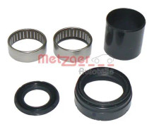 Reparationssats, axelkropp, Bakaxel - citroën ax, saxo, peugeot 106 i, 106 ii - OE 5131.64, 5132.56, 5133.22