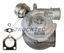 Turbo - bmw 3 [e46], 3 touring [e46] , 5 [e39], 5 touring [e39] , 7 [e38] - OE 11 65 2 248 906
