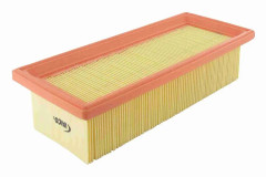Luftfilter - fiat punto, lancia y, piaggio ape - OE 0000007772558, 7 772 558, 7 782 629