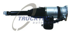 Luftfjäderben, Bakaxel höger - audi a8 d3 - OE 4E0 616 002 E, 4E0 616 002 N
