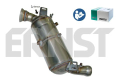 ERNST 910200 Partikelfilter (DPF)
