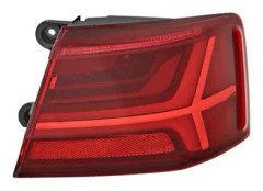 VALEO 047007 Bakljus