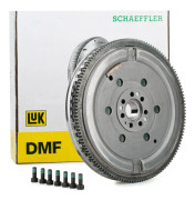 Svänghjul - dacia, mercedes-benz, nissan, renault - OE 12 30 026 85R, 12 30 039 48R, 12 30 063 54R