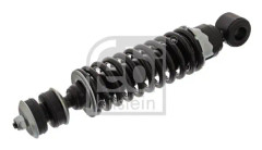 FEBI BILSTEIN 40003 Dämpare, förarhyttsupphängning