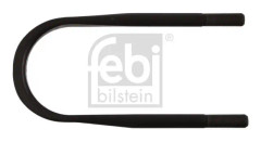 FEBI BILSTEIN 39380 Fjäderkrampa