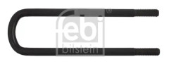 FEBI BILSTEIN 39528 Fjäderkrampa