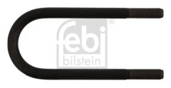 FEBI BILSTEIN 39378 Fjäderkrampa