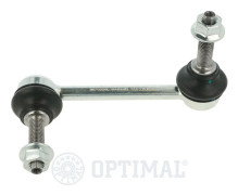 Stång/stag, krängningshämmare, Framaxel, Höger - dodge durango, jeep grand cherokee iv - OE 68069654AB, 68069654AC