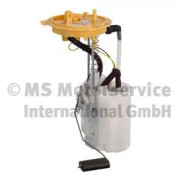 Bränslepump - vw passat b6, passat b6 variant - OE 3C0 919 050C, 3C0 919 050P