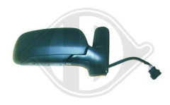 DIEDERICHS 2290227 Backspegel