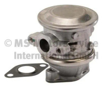 Ventil, sekundärventilation - audi a6 c6, a6 c6 avant - OE 06E 131 101 A, 06E 131 101 C