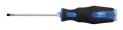 KS Tools 151.1123, 16,5 cm, 70 g, Sort, Rød