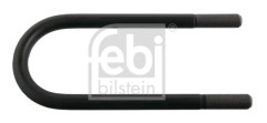 FEBI BILSTEIN 35663 Fjäderkrampa