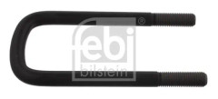 FEBI BILSTEIN 35665 Fjäderkrampa