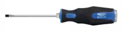 KS Tools 151.1133, 29,5 cm, 240 g, Sort, Rød