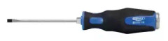 KS Tools 151.1128, 20,5 cm, 150 g, Sort, Rød