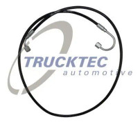 TRUCKTEC AUTOMOTIVE 05.44.011 Slang, tippanordning, förarhytt