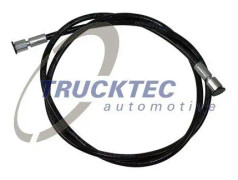 TRUCKTEC AUTOMOTIVE 05.44.016 Slang, tippanordning, förarhytt