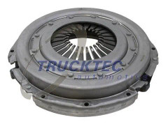 TRUCKTEC AUTOMOTIVE 05.23.158 Tryckplatta