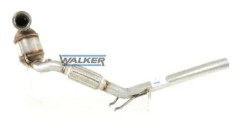 Katalysator, Fram - audi, seat, skoda, vw - OE 5Q0254500FX, 5Q0254502X