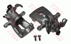 Bromsok, Bakaxel, Bakaxel höger, Höger - opel, vauxhall - OE 5 42 474, 93179155