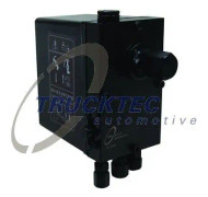 TRUCKTEC AUTOMOTIVE 04.44.025 Tippningspump, förarhytt