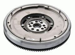 Svänghjul, honda accord vii, accord tourer vii, civic hatchback viii, cr-v ii, cr-v iii, fr-v, 22100-RBD-006