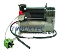 Kompressor, tryckluftssystem - bmw 5 [e39], 5 touring [e39] , 7 [e65, e66, e67], x5 [e53] - OE 37 22 1 092 349, 37 22 6 778 773, 37 22 6 787 616