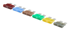 HELLA 8JS 711 683-861 Säkringssats