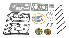 DT Spare Parts 5.94266 Reparationssats, kompressor