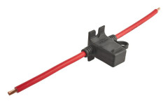 HELLA 8JD 743 557-111 Säkringshållare