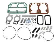 DT Spare Parts 2.94042SP Reparationssats, kompressor