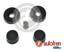 Bakhjulsbromscylinder reparationssats 19mm för Mazda 626 II Gc