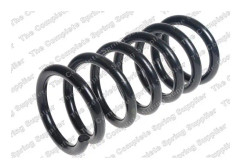 Spiralfjäder, Bakaxel Lesjöfors 4259252 - mitsubishi pajero iv - OE 4140A077