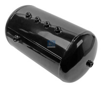 DT Spare Parts 5.70071 Lufttank, kompressorsystem