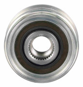 Frihjulskoppling, generator 120A Gates Drivealignâ® OAP7031 - chevrolet, opel, vauxhall - OE 1204412, 93170214
