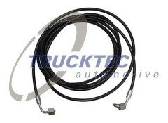 TRUCKTEC AUTOMOTIVE 03.44.021 Slang, tippanordning, förarhytt