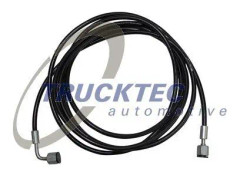 TRUCKTEC AUTOMOTIVE 03.44.023 Slang, tippanordning, förarhytt