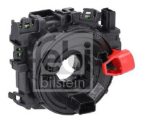 Klockfjäder, airbag FEBI BILSTEIN 186444