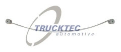 TRUCKTEC AUTOMOTIVE 02.30.339 Bladfjäder