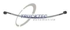 Bladfjäderpaket, Bakaxel - mercedes-benz - OE 903 320 1906, A903 320 1906