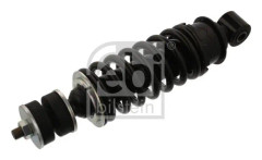 FEBI BILSTEIN 35309 Dämpare, förarhyttsupphängning