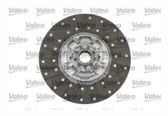 VALEO 800547 Kopplingslamell