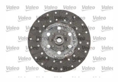 VALEO 800579 Kopplingslamell