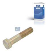 DT Spare Parts 5.13132 Fästskruvar, krängningshämmare