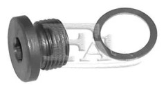 VEGAZ ULF-23 Bult, avgassystem
