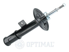 Stötdämpare, framaxel vänster - citroën, peugeot - OE 520873, 520877, 520879